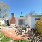 Charming 3Br House - Hal-Uc