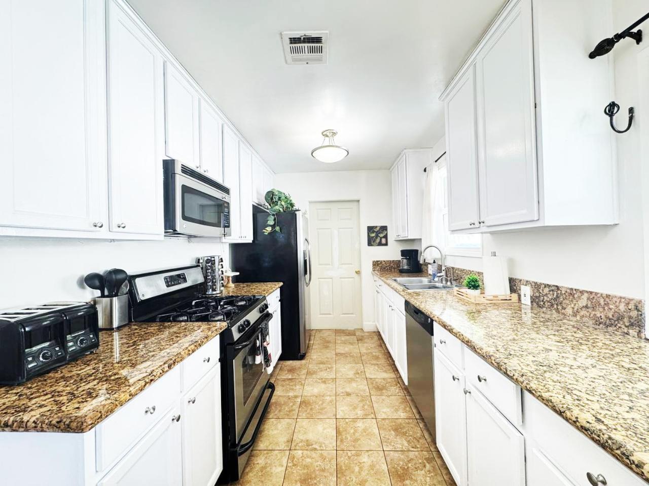 Charming 3br House - Hal-uc * Los Angeles