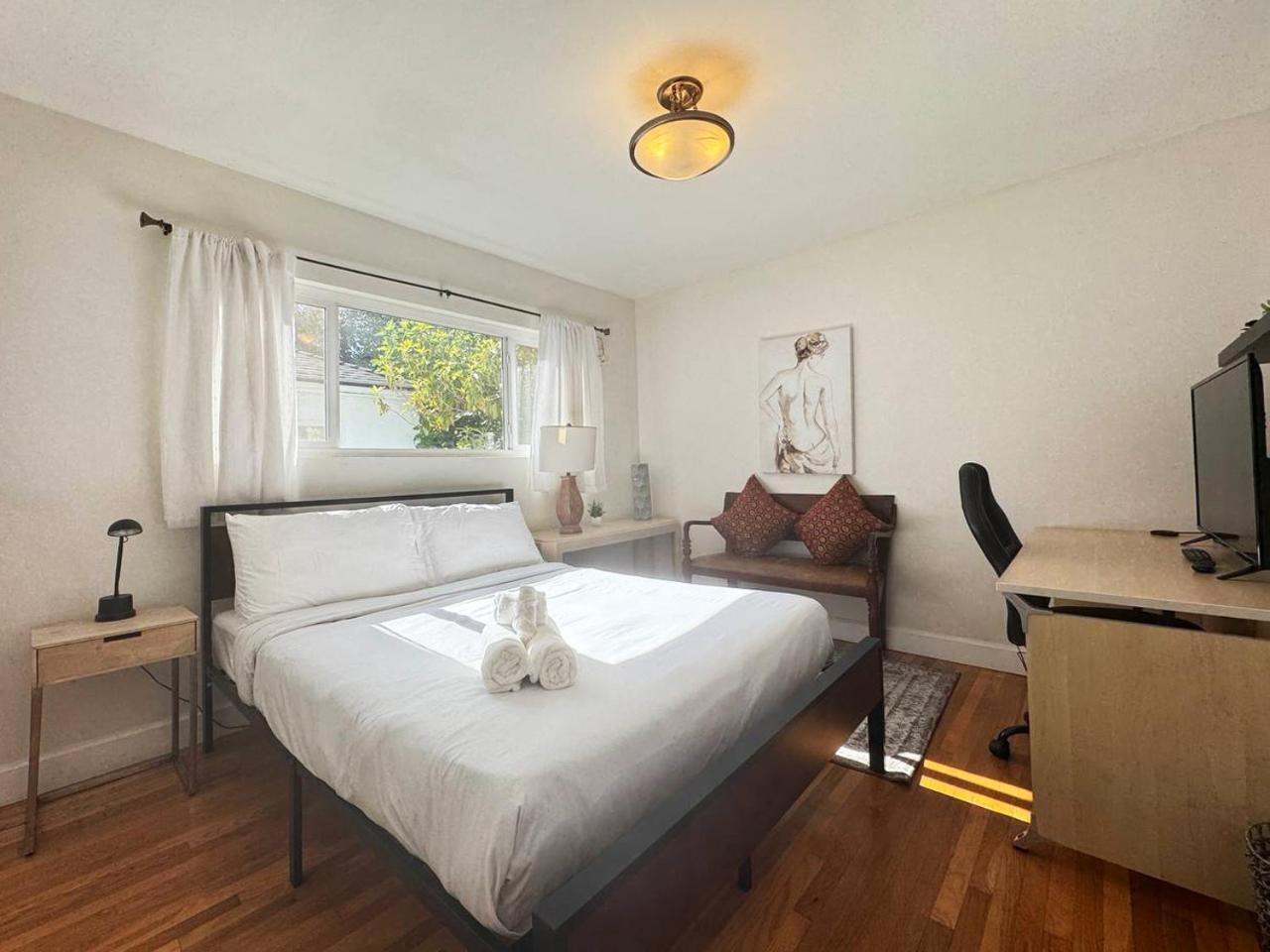 Charming 3br House - Hal-uc Hébergement de vacances