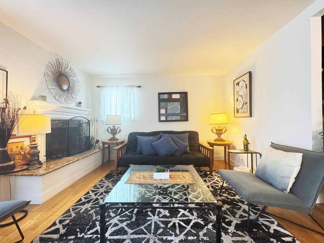 Charming 3br House - Hal-uc Hébergement de vacances *
