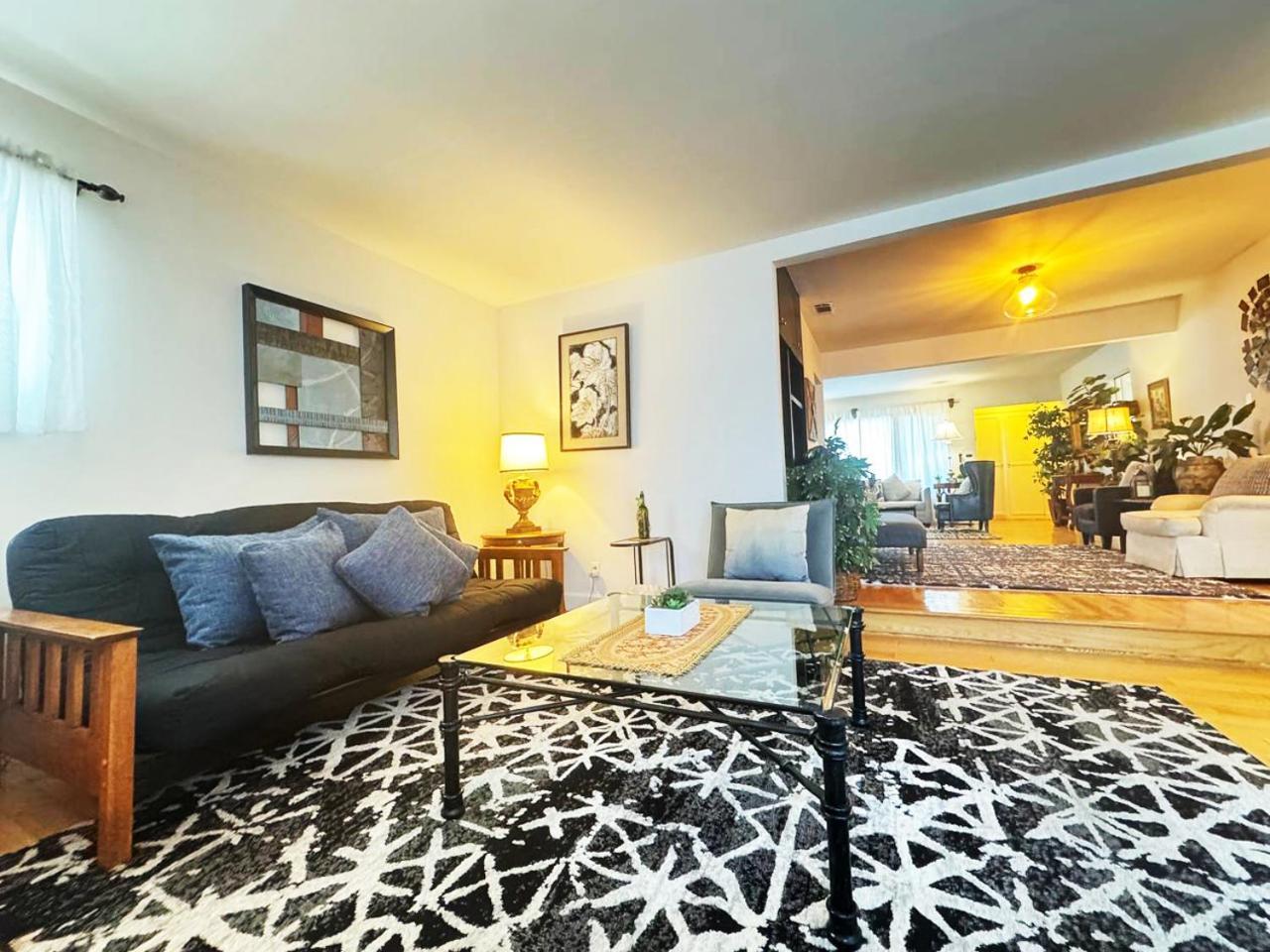 Charming 3br House - Hal-uc Hébergement de vacances