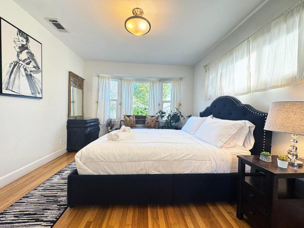 Charming 3br House - Hal-uc Casa de férias